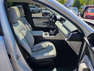 2024 Mazda Mazda CX-90 PHEV Premium Plus
