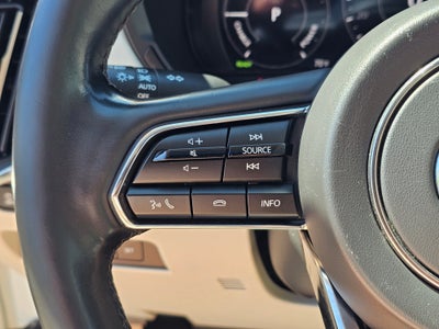 2024 Mazda Mazda CX-90 PHEV Premium Plus