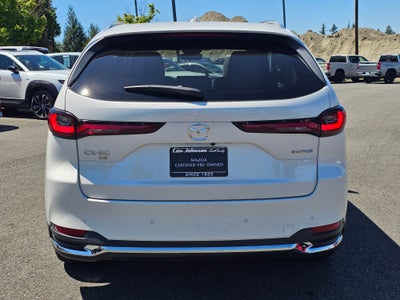 2024 Mazda Mazda CX-90 PHEV Premium Plus