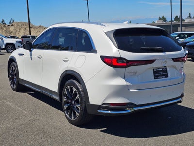 2024 Mazda Mazda CX-90 PHEV Premium Plus