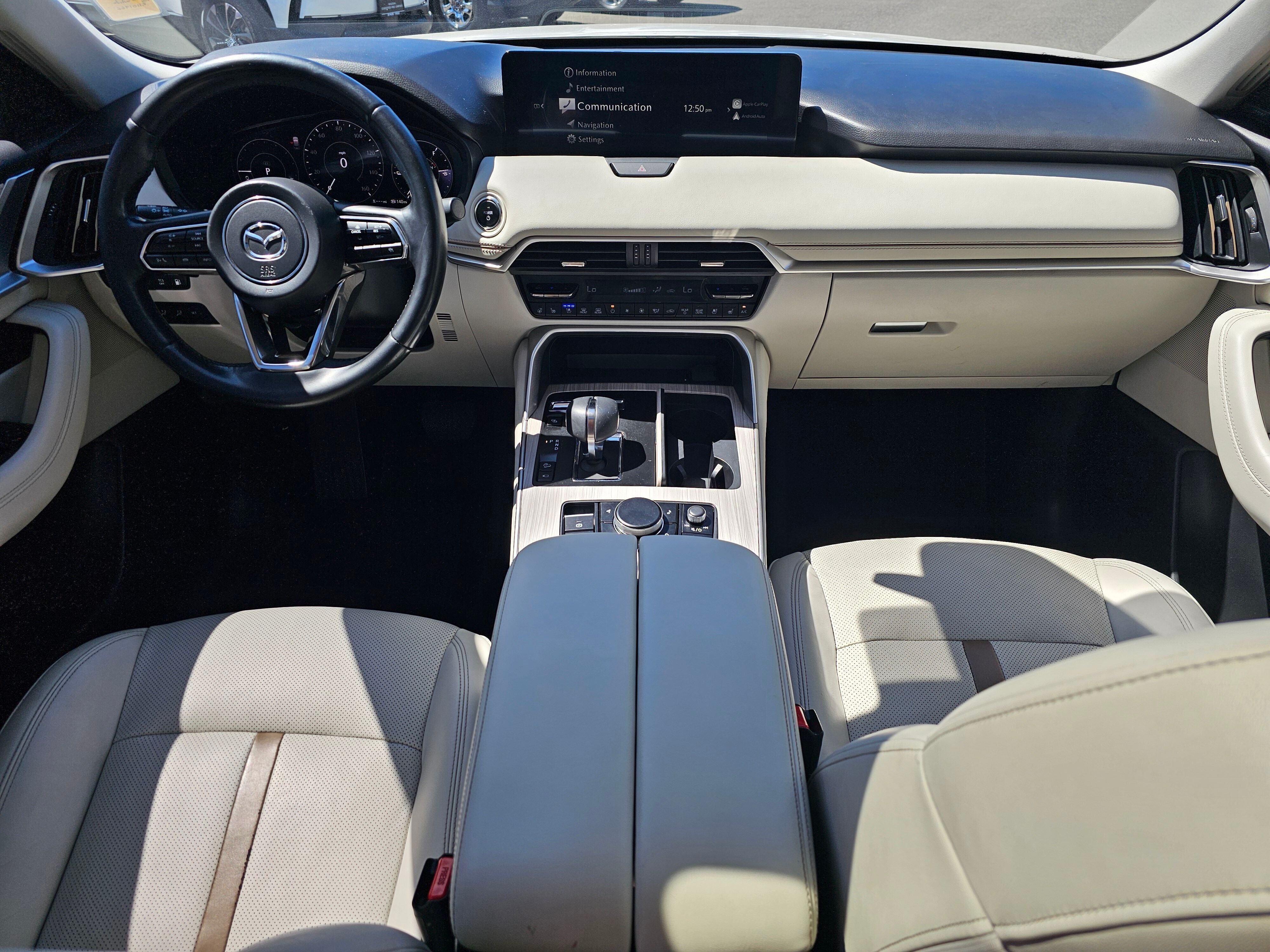 2024 Mazda Mazda CX-90 PHEV Premium Plus