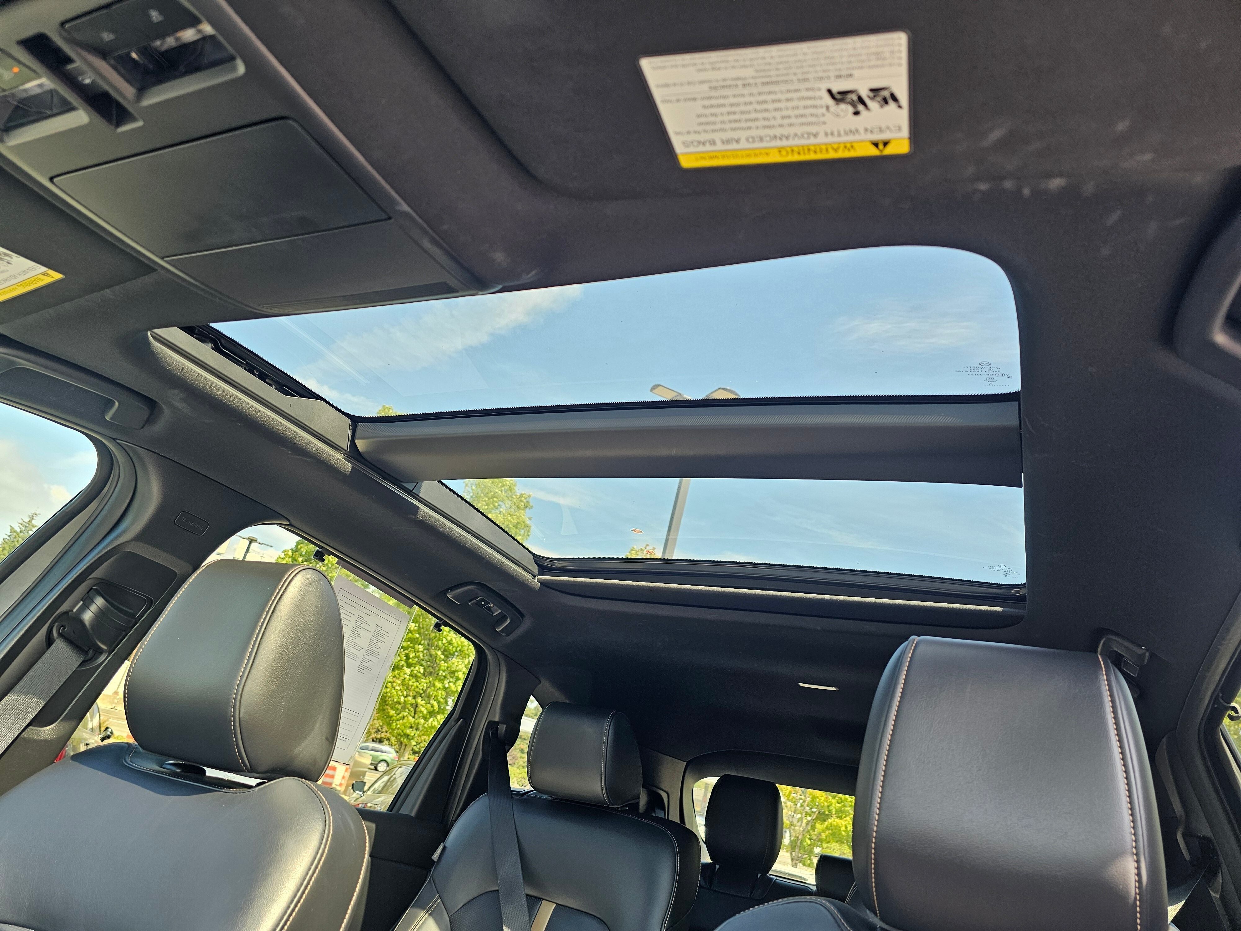 2024 Mazda Mazda CX-90 PHEV Premium Plus