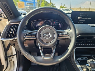 2024 Mazda Mazda CX-90 PHEV Premium Plus