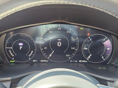 2024 Mazda Mazda CX-90 PHEV Premium Plus