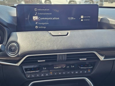 2024 Mazda Mazda CX-90 PHEV Premium Plus