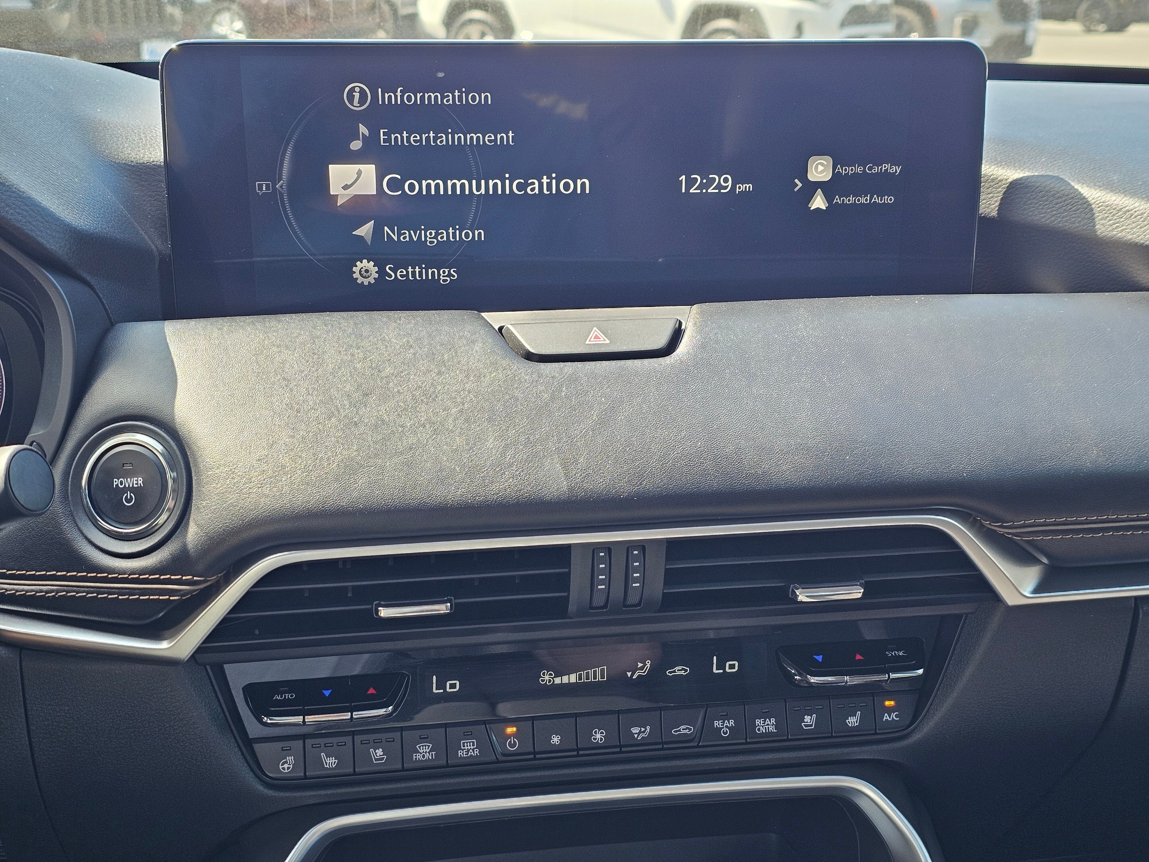 2024 Mazda Mazda CX-90 PHEV Premium Plus
