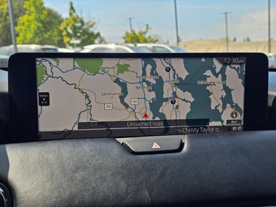 2024 Mazda Mazda CX-90 PHEV Premium Plus
