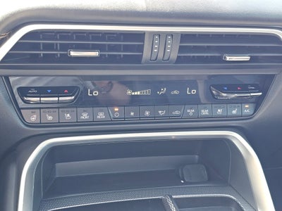 2024 Mazda Mazda CX-90 PHEV Premium Plus
