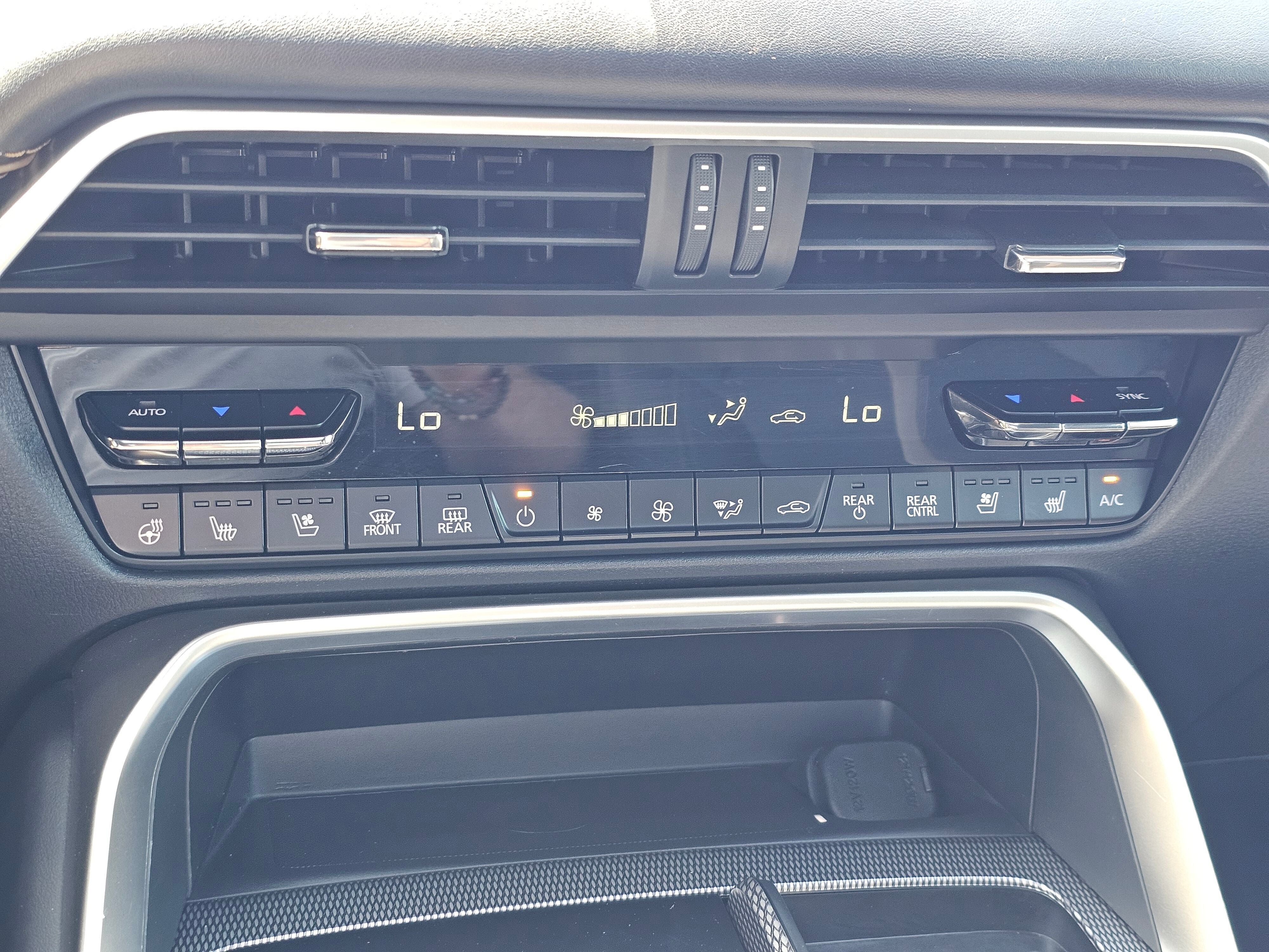 2024 Mazda Mazda CX-90 PHEV Premium Plus
