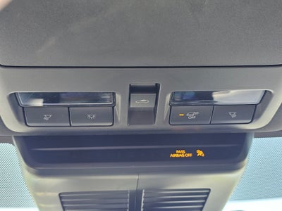 2024 Mazda Mazda CX-90 PHEV Premium Plus