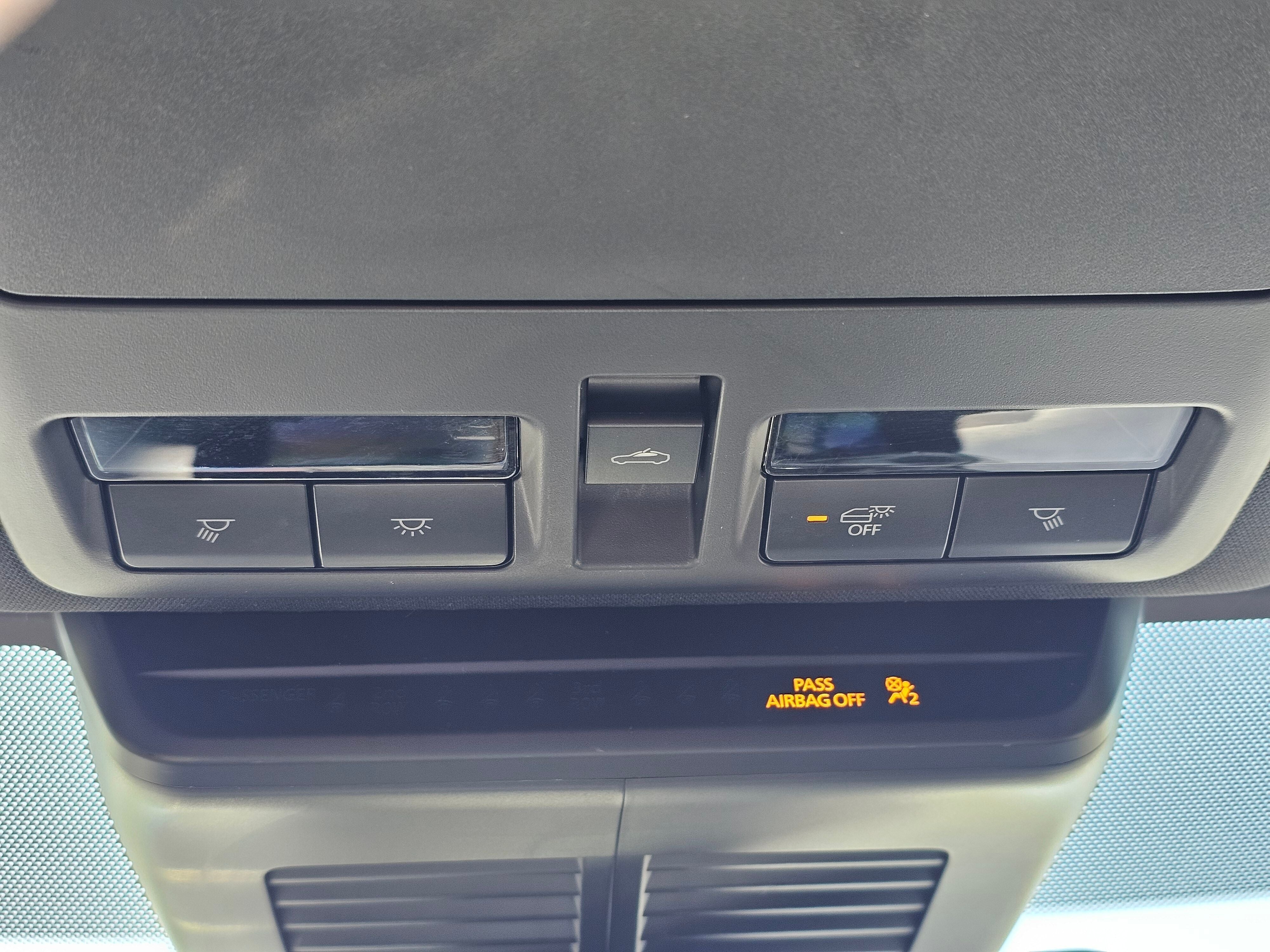 2024 Mazda Mazda CX-90 PHEV Premium Plus