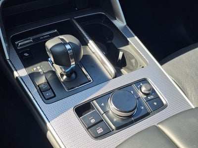 2024 Mazda Mazda CX-90 PHEV Premium Plus
