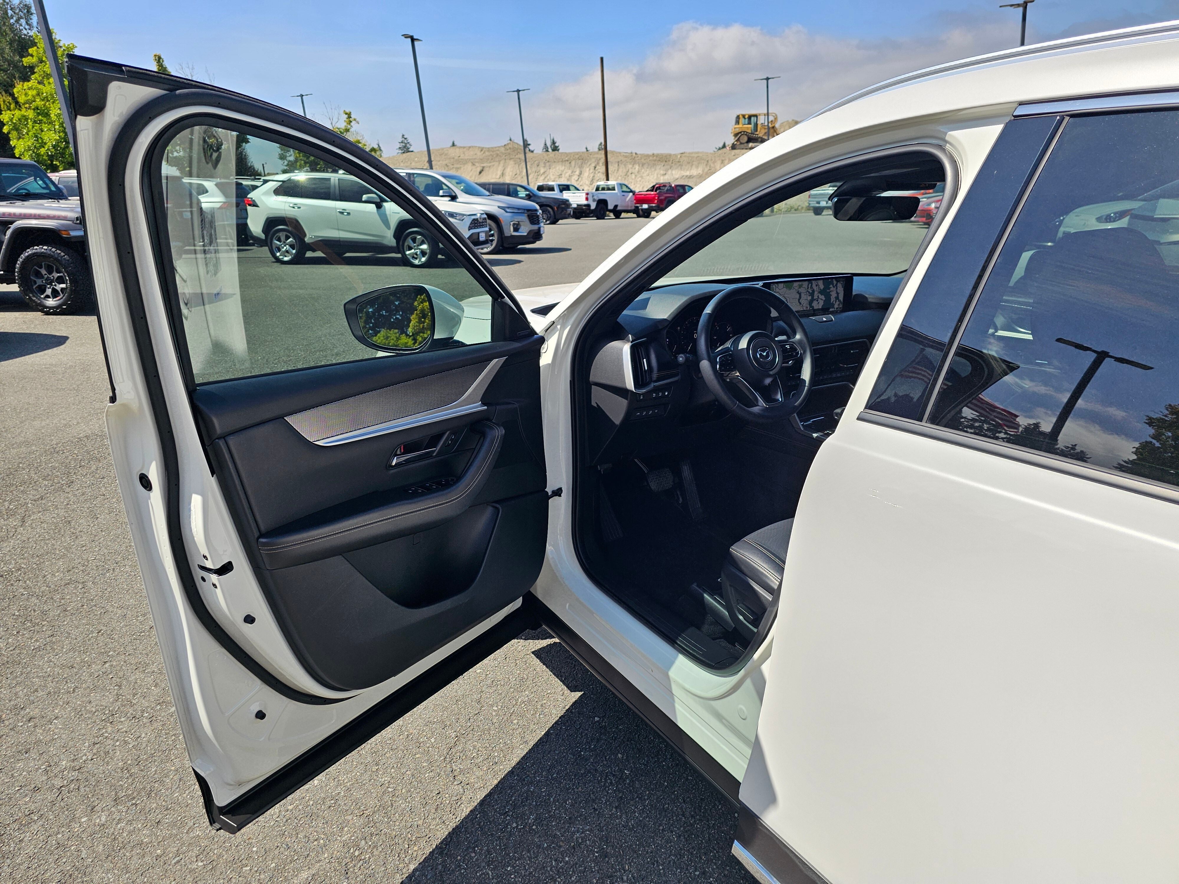 2024 Mazda Mazda CX-90 PHEV Premium Plus