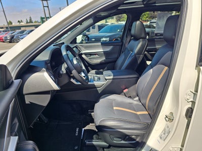 2024 Mazda Mazda CX-90 PHEV Premium Plus