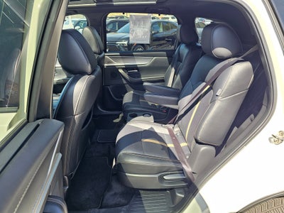 2024 Mazda Mazda CX-90 PHEV Premium Plus