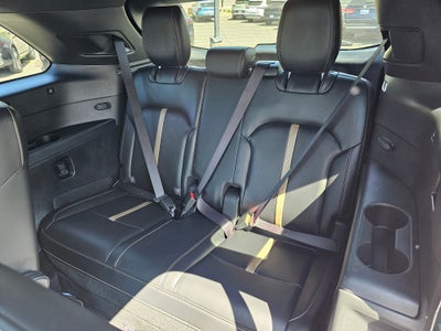 2024 Mazda Mazda CX-90 PHEV Premium Plus
