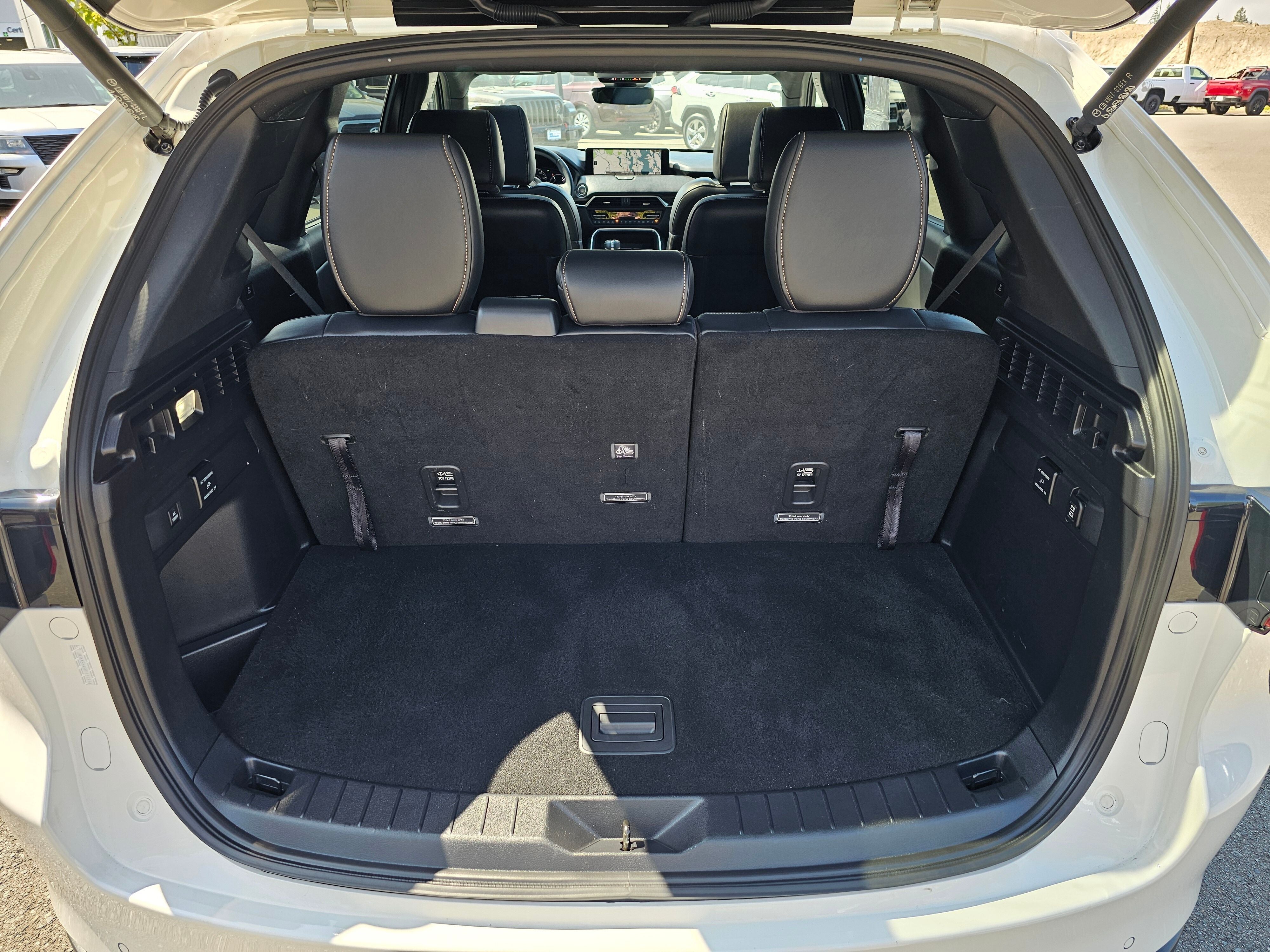 2024 Mazda Mazda CX-90 PHEV Premium Plus