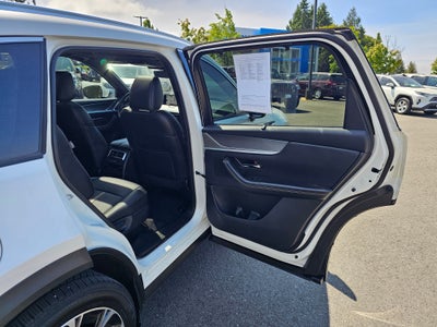 2024 Mazda Mazda CX-90 PHEV Premium Plus