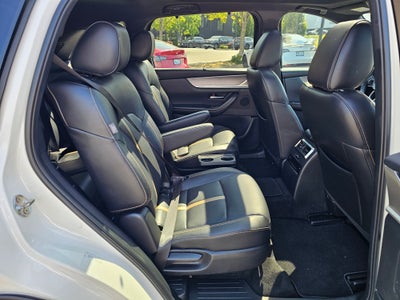 2024 Mazda Mazda CX-90 PHEV Premium Plus
