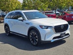 2024 Mazda Mazda CX-90 PHEV Premium Plus