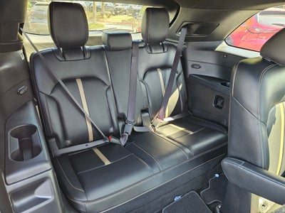 2024 Mazda Mazda CX-90 PHEV Premium Plus