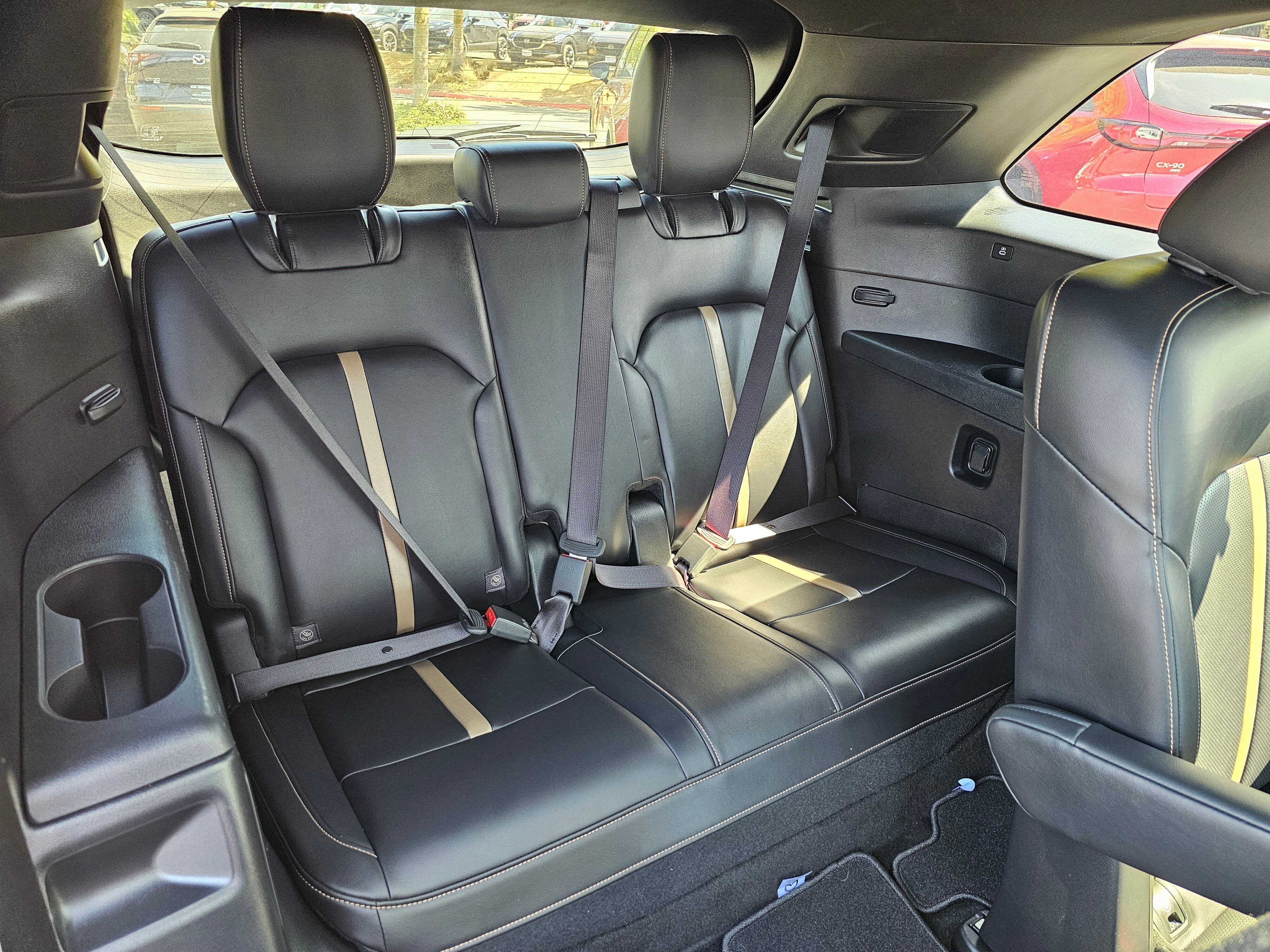 2024 Mazda Mazda CX-90 PHEV Premium Plus