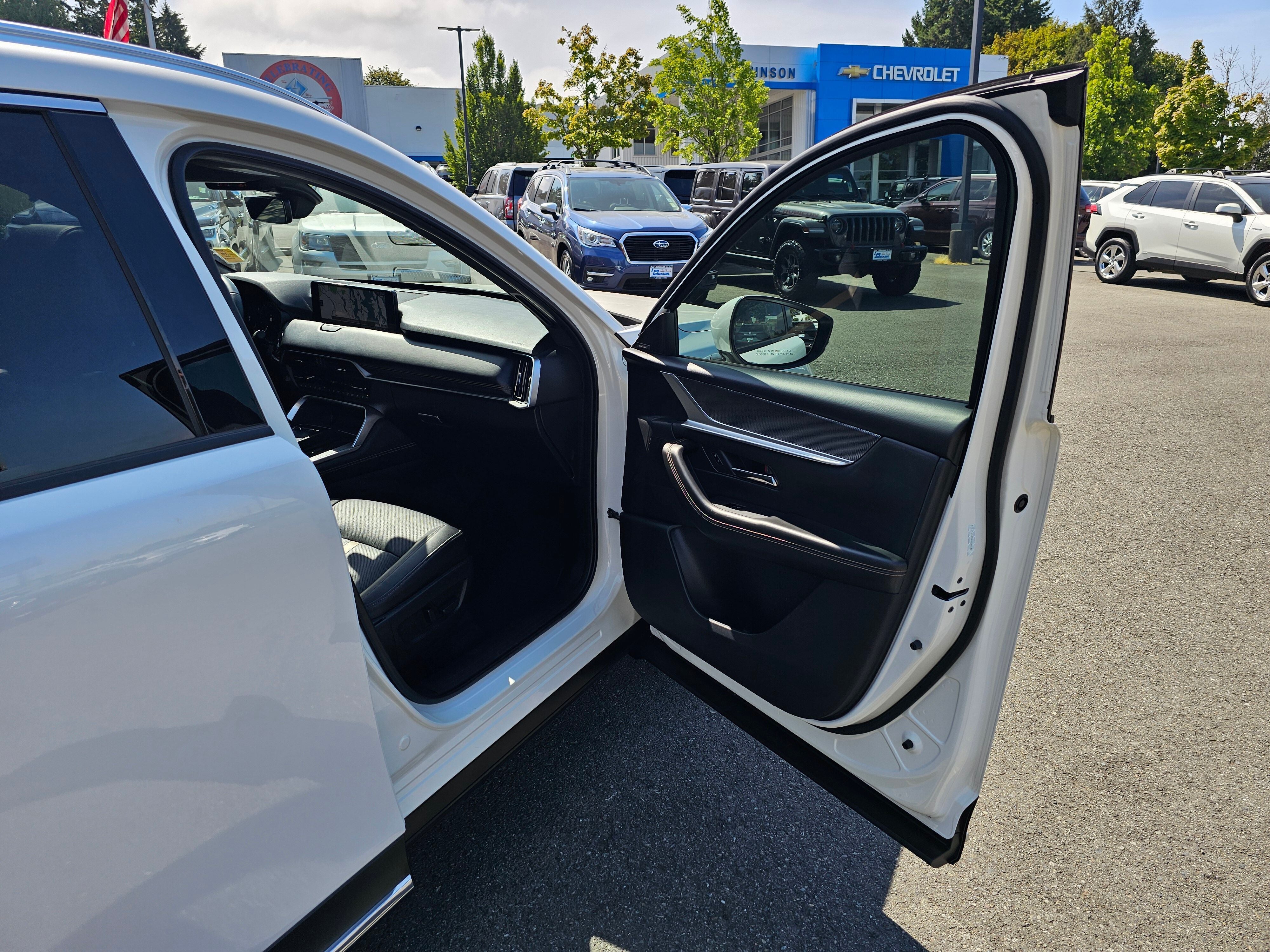 2024 Mazda Mazda CX-90 PHEV Premium Plus
