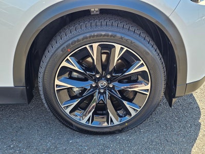 2024 Mazda Mazda CX-90 PHEV Premium Plus