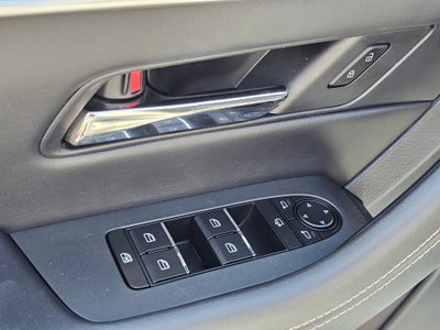 2024 Mazda Mazda CX-90 PHEV Premium Plus