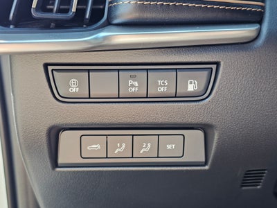 2024 Mazda Mazda CX-90 PHEV Premium Plus