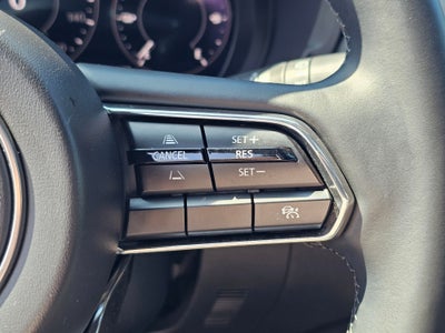 2024 Mazda Mazda CX-90 PHEV Premium Plus