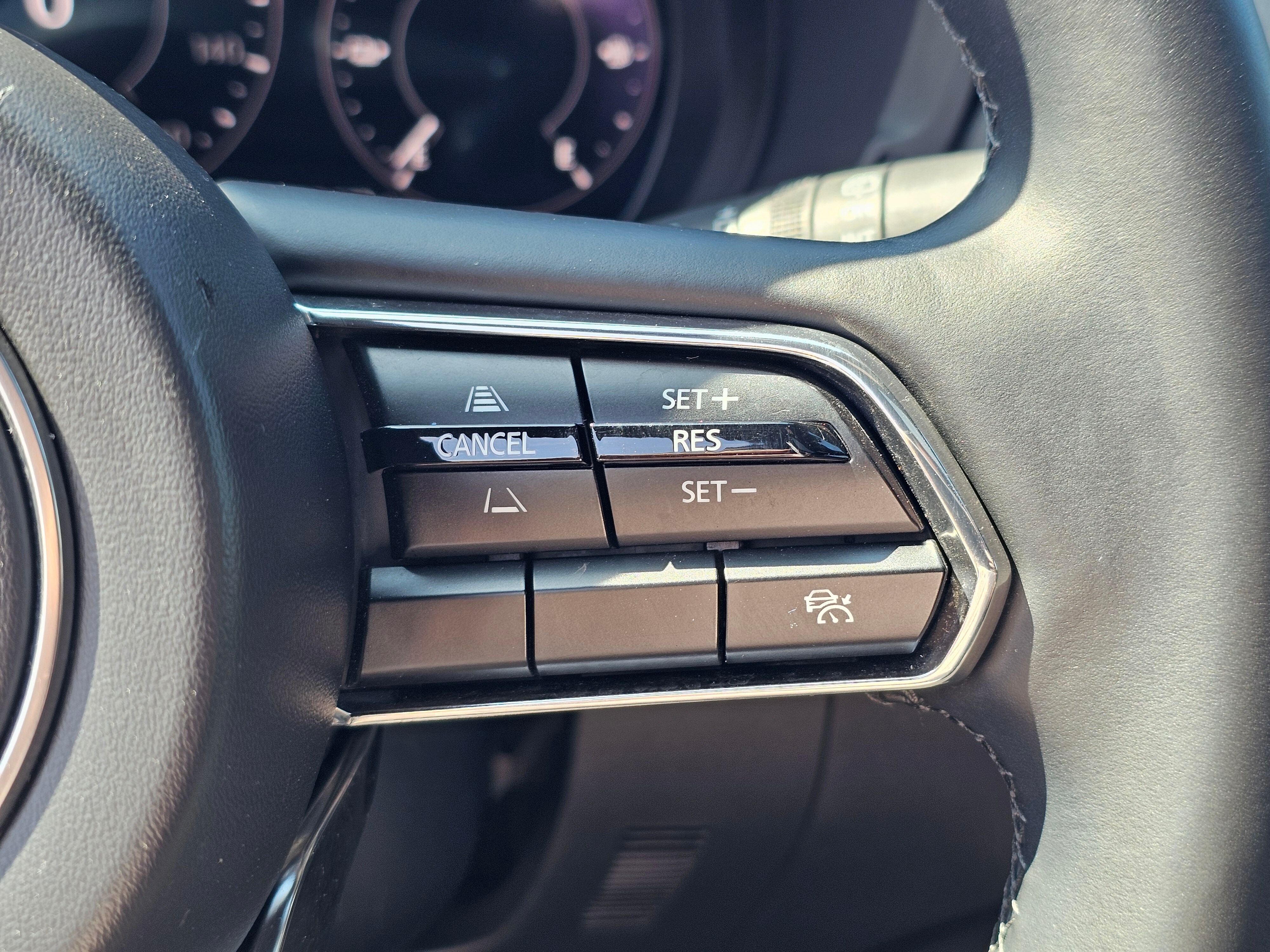 2024 Mazda Mazda CX-90 PHEV Premium Plus
