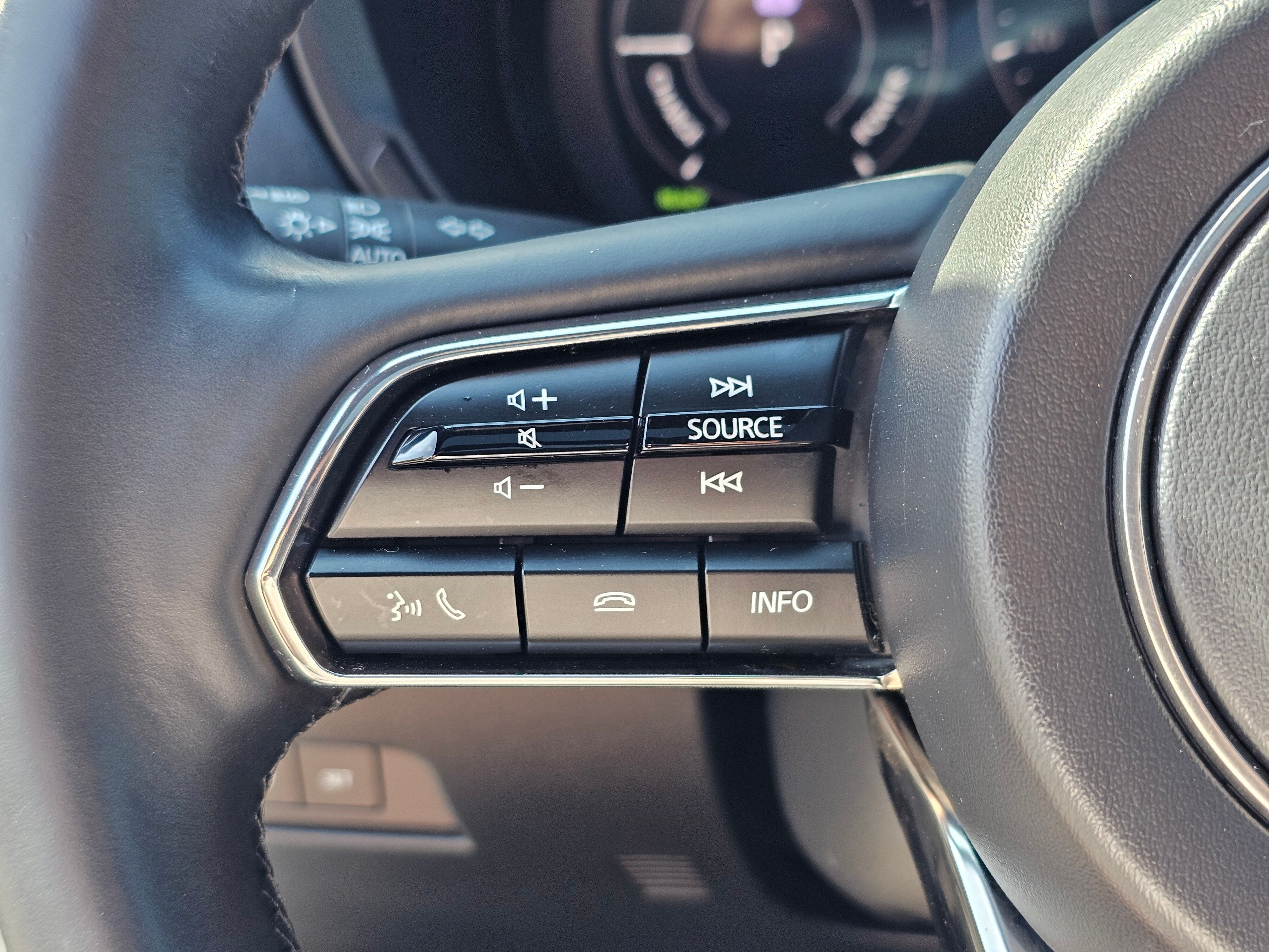 2024 Mazda Mazda CX-90 PHEV Premium Plus