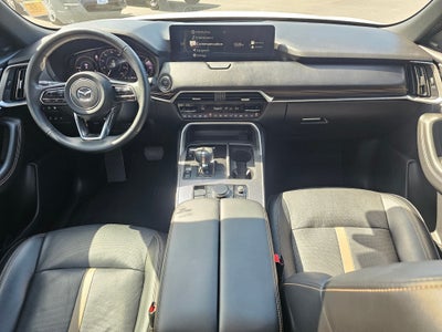 2024 Mazda Mazda CX-90 PHEV Premium Plus