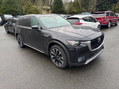 2024 Mazda Mazda CX-90 PHEV Premium Plus