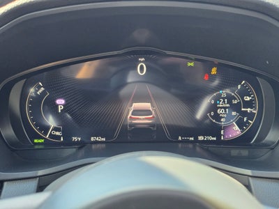 2025 Mazda Mazda CX-90 PHEV Premium Plus Package