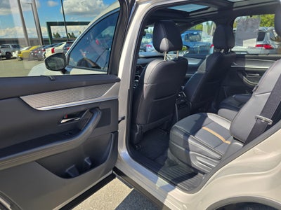 2025 Mazda Mazda CX-90 PHEV Premium Plus Package