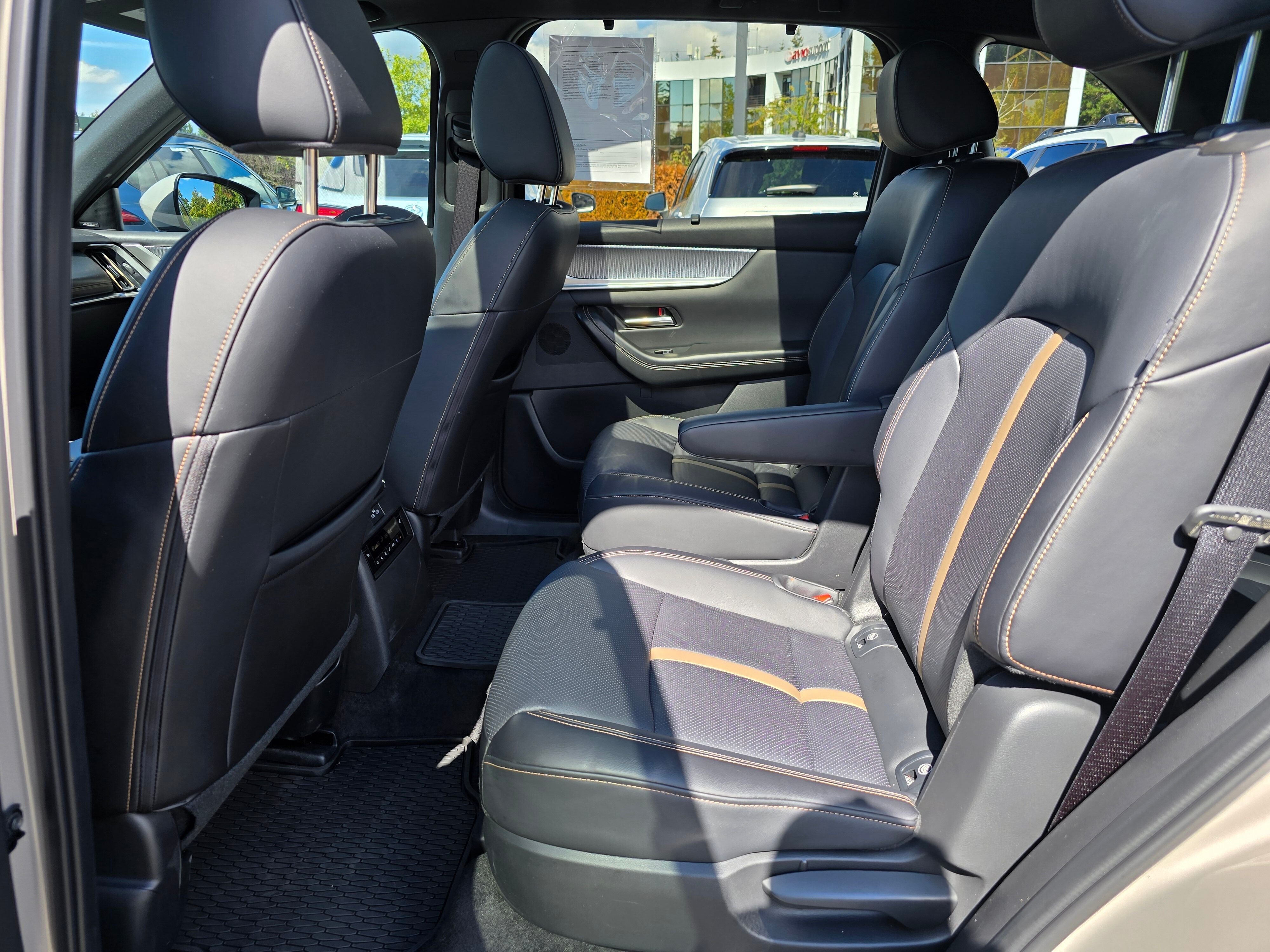 2025 Mazda Mazda CX-90 PHEV Premium Plus Package