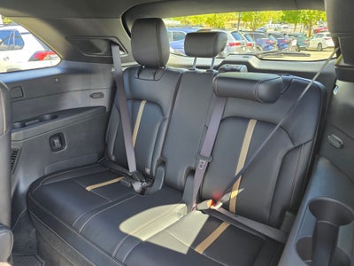 2025 Mazda Mazda CX-90 PHEV Premium Plus Package