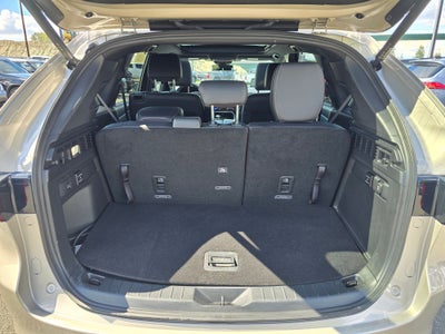 2025 Mazda Mazda CX-90 PHEV Premium Plus Package