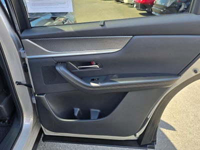 2025 Mazda Mazda CX-90 PHEV Premium Plus Package