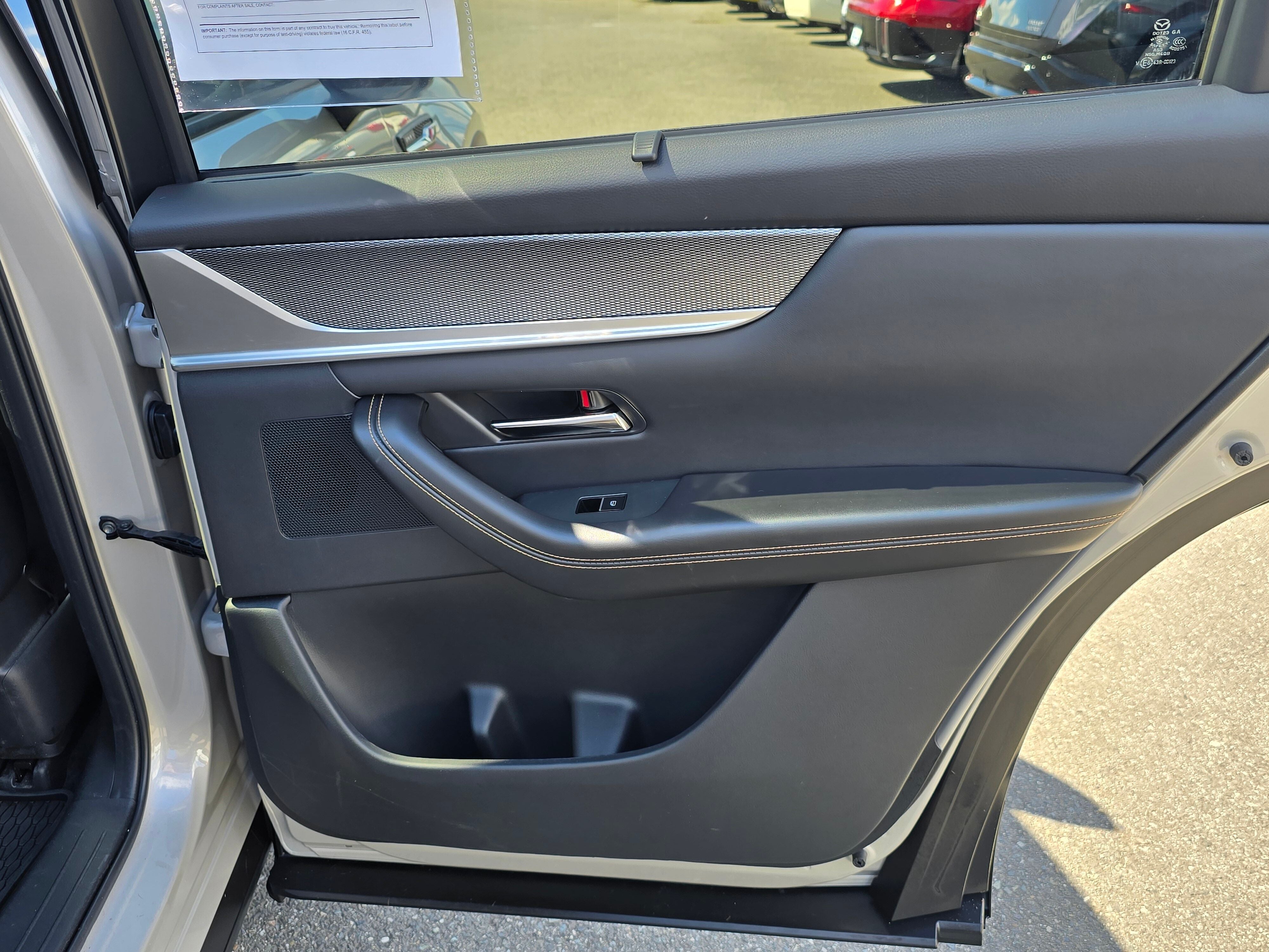 2025 Mazda Mazda CX-90 PHEV Premium Plus Package