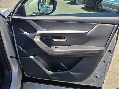 2025 Mazda Mazda CX-90 PHEV Premium Plus Package