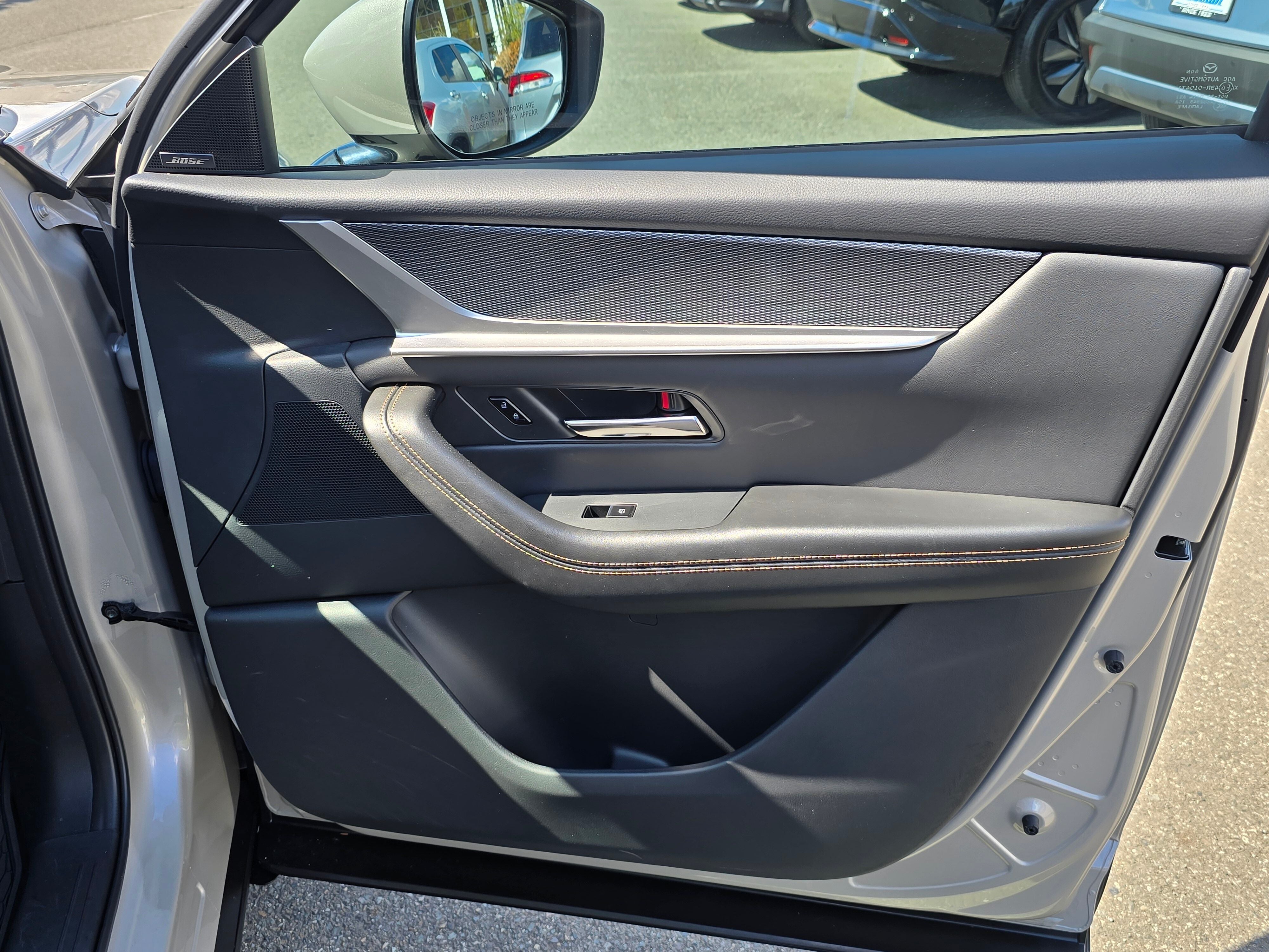 2025 Mazda Mazda CX-90 PHEV Premium Plus Package