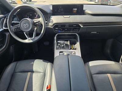 2025 Mazda Mazda CX-90 PHEV Premium Plus Package