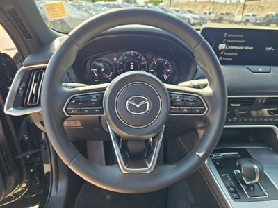 2025 Mazda Mazda CX-90 PHEV Premium Plus Package
