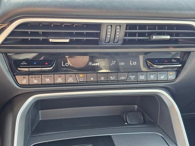 2025 Mazda Mazda CX-90 PHEV Premium Plus Package