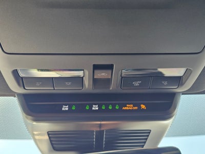 2025 Mazda Mazda CX-90 PHEV Premium Plus Package