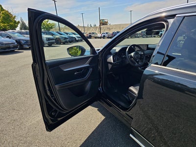 2025 Mazda Mazda CX-90 PHEV Premium Plus Package