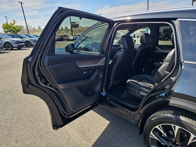 2025 Mazda Mazda CX-90 PHEV Premium Plus Package